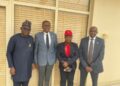 Lagos Fire Service Prepares Strict Enforcement Of Public Building Insurance
