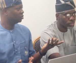 Image Spin: FIRS Doubles Down On Increased Tax Collection For All Tiers Of Government