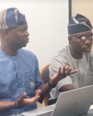 Image Spin: FIRS Doubles Down On Increased Tax Collection For All Tiers Of Government