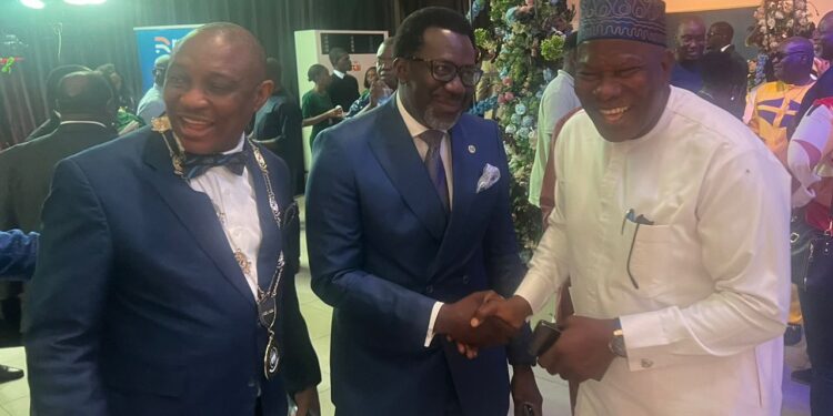 CIIN Gets The Charge To Lead The Narrative To Rebrand Insurance