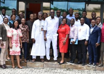 Sabbatical & Research Positions: Shell Inducts 12 Professors, 15 Others