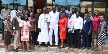 Sabbatical & Research Positions: Shell Inducts 12 Professors, 15 Others