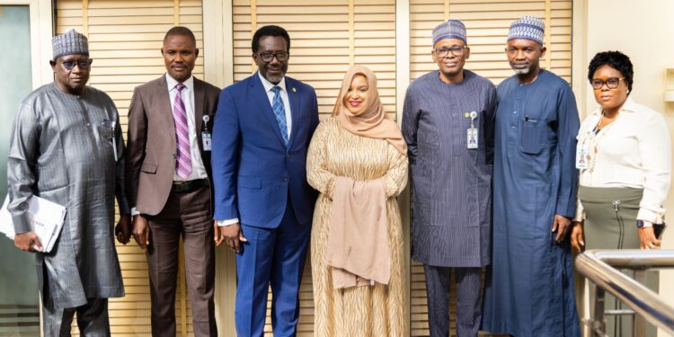 NAICOM, NFIU Push For Robust Financial Regulations And System Integrity