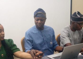 Image Spin: FIRS Doubles Down On Increased Tax Collection For All Tiers Of Government