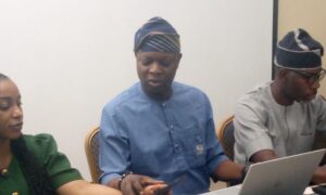 Image Spin: FIRS Doubles Down On Increased Tax Collection For All Tiers Of Government