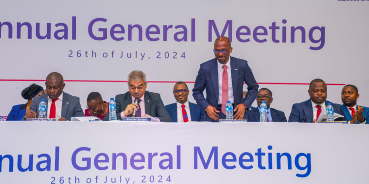 AIICO Maintains Strong Growth Trajectory, Records N12Billion Profit