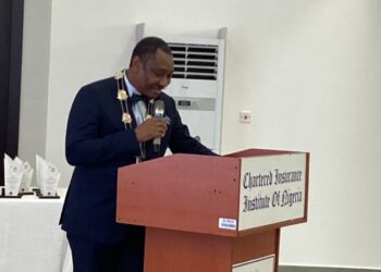 Igbiti Rounds Off CIIN Presidency  With Performance Uptick