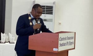 Igbiti Rounds Off CIIN Presidency  With Performance Uptick