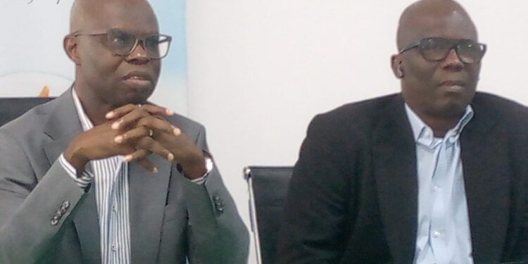 2024: Universal Insurance Sure To Hit Double Digit N20bn, Admits Media Uptick