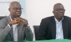 2024: Universal Insurance Sure To Hit Double Digit N20bn, Admits Media Uptick