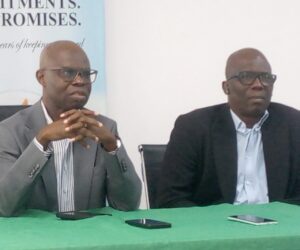 2024: Universal Insurance Sure To Hit Double Digit N20bn, Admits Media Uptick
