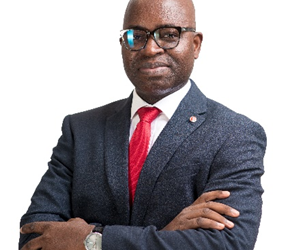 Heirs Insurance Group’s Niyi Onifade Joins NIA Governing Council