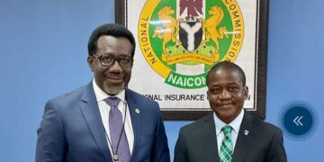 NAICOM, Other Regulators Push For National Factoring Group Team