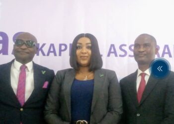 Veritas Kapital Assurance Turns Challenges Into High Grade Opportunities