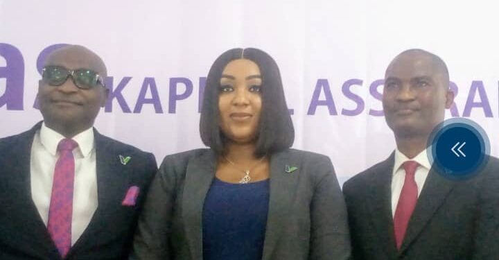 Veritas Kapital Assurance Turns Challenges Into High Grade Opportunities