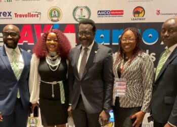 NAICOM Puts Aviation Pegs In Right Holes, Dispels Lack Of Local Aviation Capacity