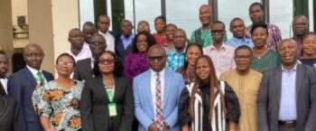 Mutual Benefits Group Lauds Media Zeal To Raise Insurance Brand