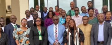 Mutual Benefits Group Lauds Media Zeal To Raise Insurance Brand