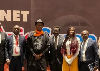 NAICOM Puts Aviation Pegs In Right Holes, Dispels Lack Of Local Aviation Capacity