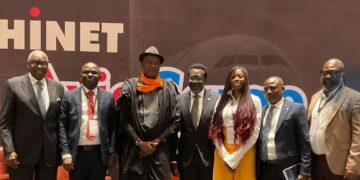 NAICOM Puts Aviation Pegs In Right Holes, Dispels Lack Of Local Aviation Capacity