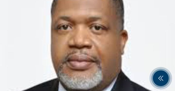 Christopher Bajowa Becomes PenOp President