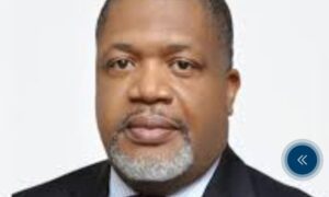 Christopher Bajowa Becomes PenOp President