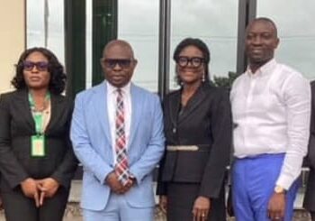 Mutual Benefits Group Lauds Media Zeal To Raise Insurance Brand