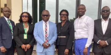 Mutual Benefits Group Lauds Media Zeal To Raise Insurance Brand