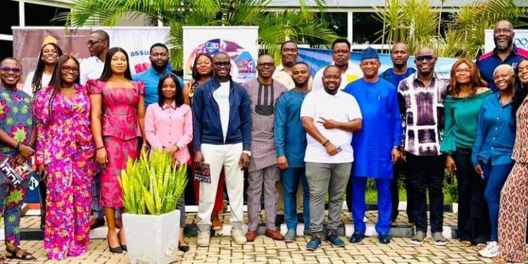 CAMCONIA Emerges From Retreat With Significant Vision And Sweeping Innovation