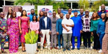 CAMCONIA Emerges From Retreat With Significant Vision And Sweeping Innovation