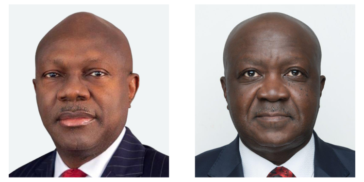 Heirs Insurance Group Appoints Ibrahim Puri And Sonny Iroche As Independent Non-Executive Directors