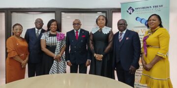 PILA Raves Sovereign Trust Unalloyed Support