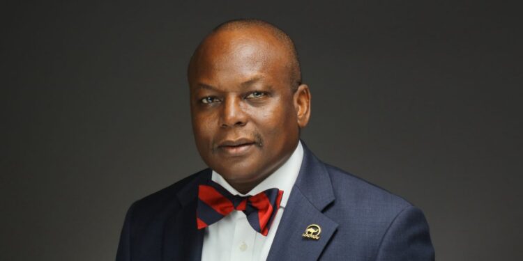 Flood: Leadway Assurance CEO Urges Nigerians To Be Proactive