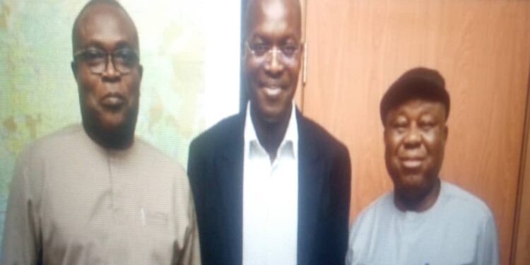 ‘SPDC’s Support Nurturing Next-generation Energy Experts’