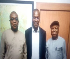 ‘SPDC’s Support Nurturing Next-generation Energy Experts’