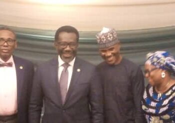 NAICOM Seeks Unhindered Insurance Regulation, A Mirror Of CBN Act For Unchallenged Intervention