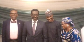 NAICOM Seeks Unhindered Insurance Regulation, A Mirror Of CBN Act For Unchallenged Intervention