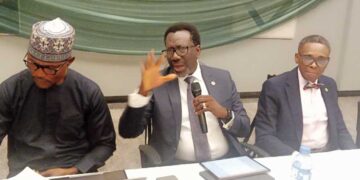 NAICOM Gets More Combative On Claims Says The Pay Dial Remains Firm