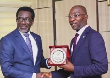 NSITF, NAICOM Set Daunting Agenda To Develop Insurance Beyond Current Mark