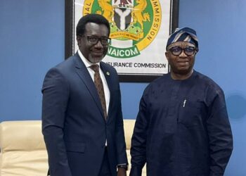 NAICOM, NDPC Punch Tickets For Next Phase Of Data Collaboration