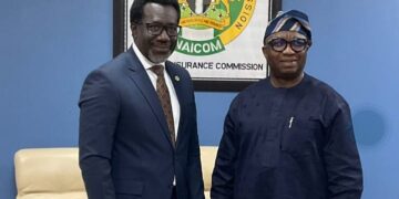 NAICOM, NDPC Punch Tickets For Next Phase Of Data Collaboration