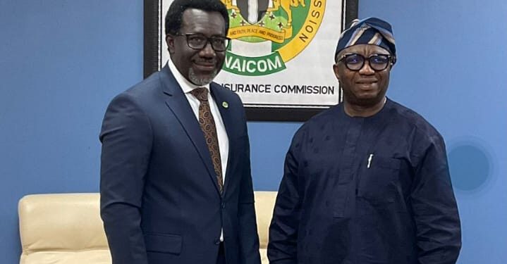NAICOM, NDPC Punch Tickets For Next Phase Of Data Collaboration