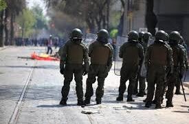 #EndBadGovernance Protest Losses May Not Strike Insurance