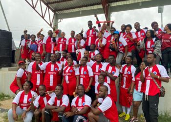 Sanlam Nigeria Fosters Team Spirit With Inter-House Sports Event