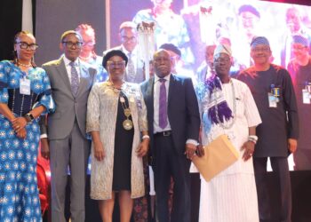 CIIN Professionals Forum 2024 In Pictures