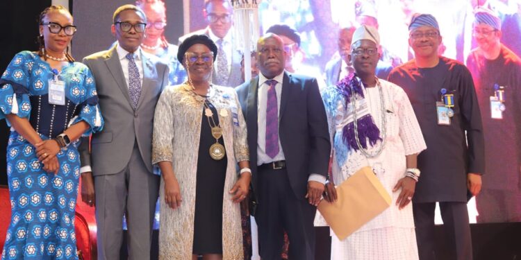 CIIN Professionals Forum 2024 In Pictures