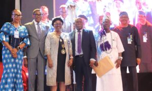 CIIN Professionals Forum 2024 In Pictures