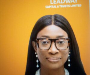 Ayodeji Wuraola Retires, Sola Seweje Leads Next Phase of Growth At Leadway Capital & Trust Limited