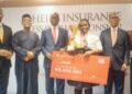 Hephzibah Chidi Comes Top In Heirs Insurance Group N8m Essay Scholarship