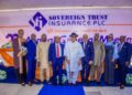 Sovereign Trust Insurance AGM In Pictures